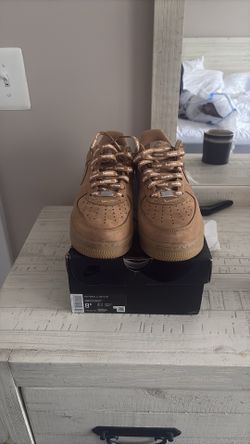 Air Force One low sp