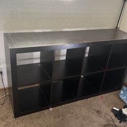 BOOK SHELF! (NEED GONE)