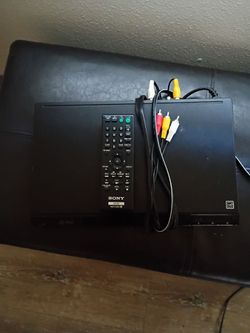 DVD Player