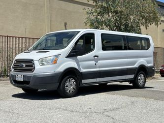 2016 Ford Transit-350