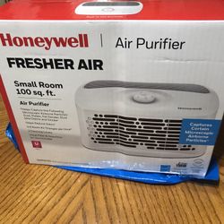 Honeywell HHT270 Air Purifier