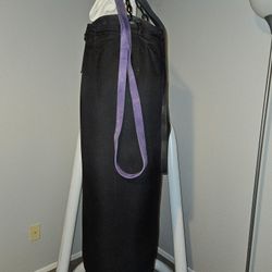 Stand & Bag