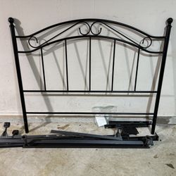 Full Bed frame 