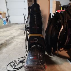 Water Vacuum 