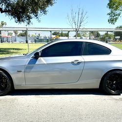 2007 BMW 335i