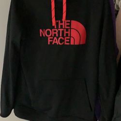 North Face Hoodie 