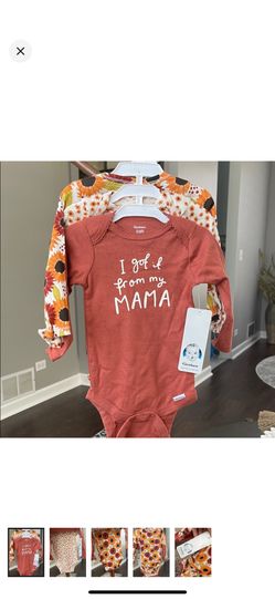 baby clothes