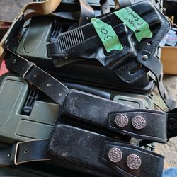 Holsters