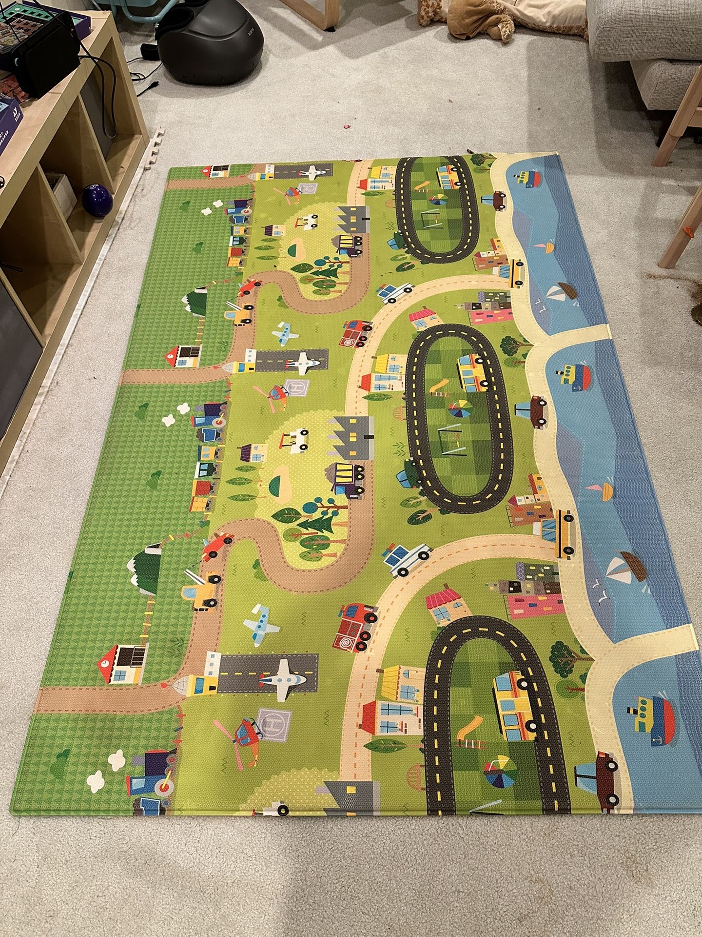 kids infant mat