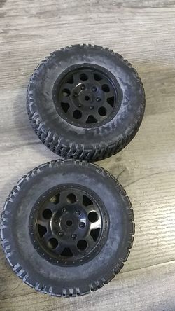Rc 1pair tire
