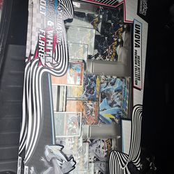 Pokemon Unova Heavy Hitters