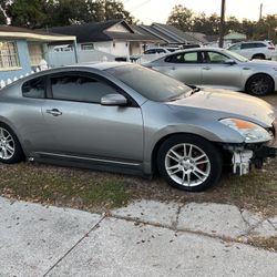 2008 Nissan Altima 3.5 For Sale 