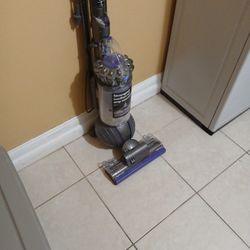 Dyson Vacuum