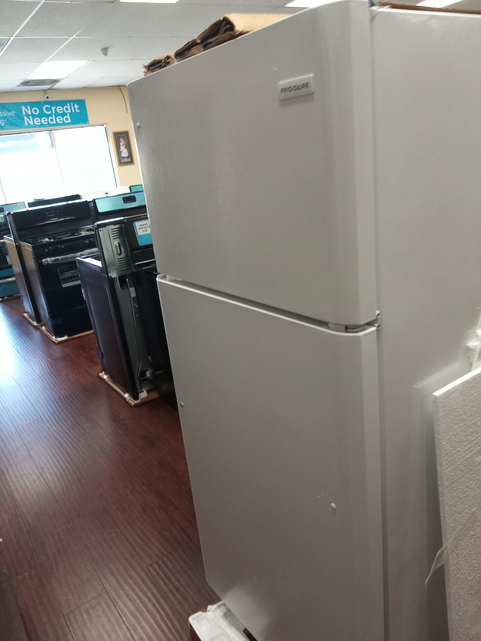 Refrigerator