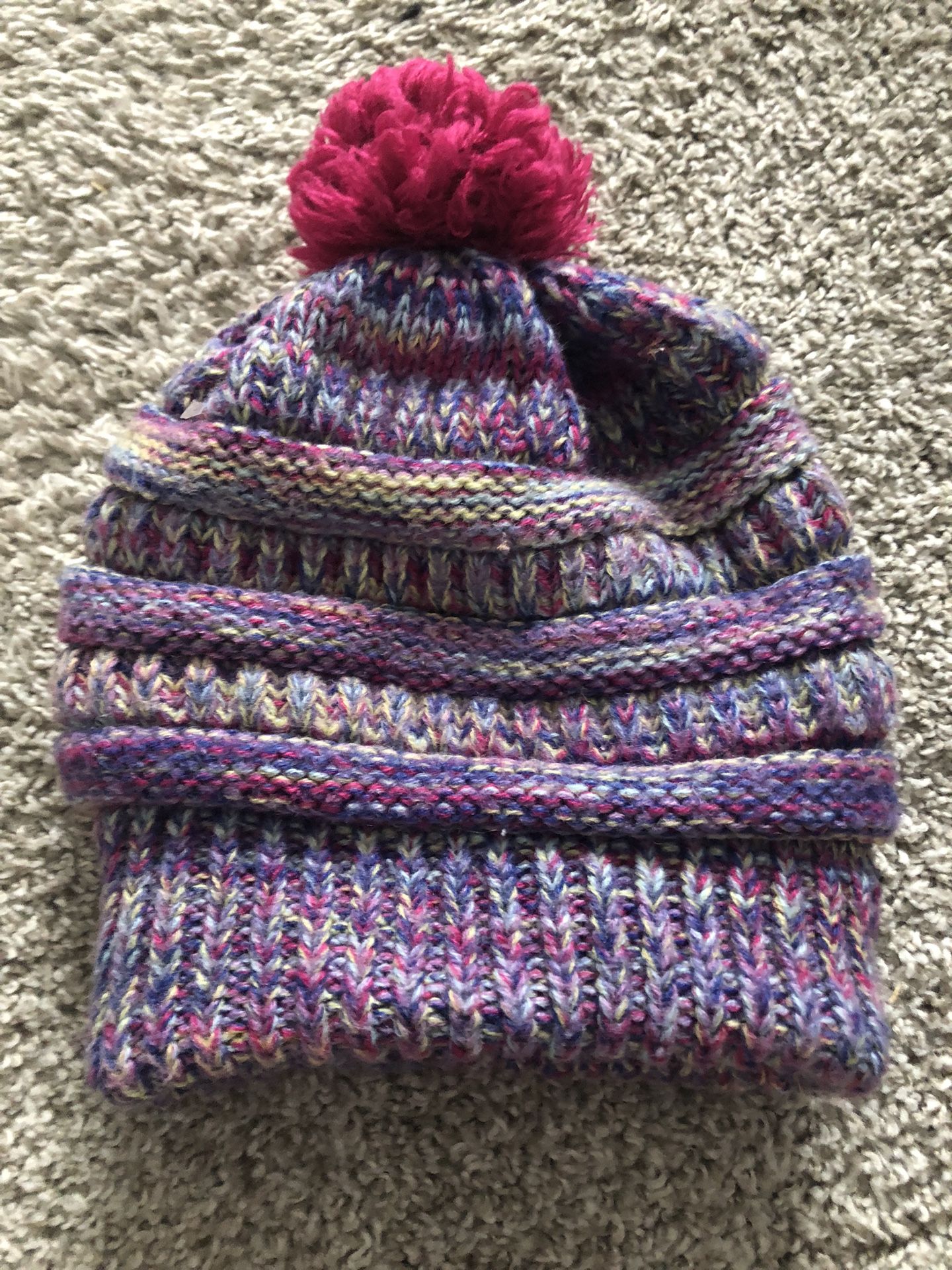 Winter Hat