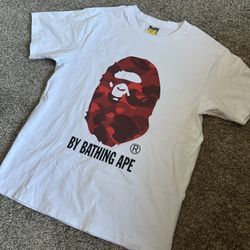 BAPE T-Shirt 