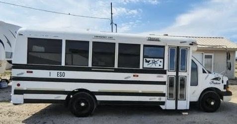 2007 Chevrolet Express 3500