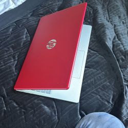 Windows HP Laptop
