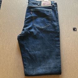 Levi’s Jeans 