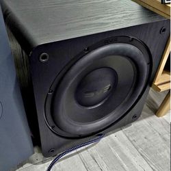 SVS SB-3000