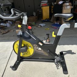 Pro Form Tour De France CBC Exercise Bike