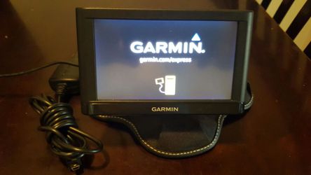 GARMIN GPS