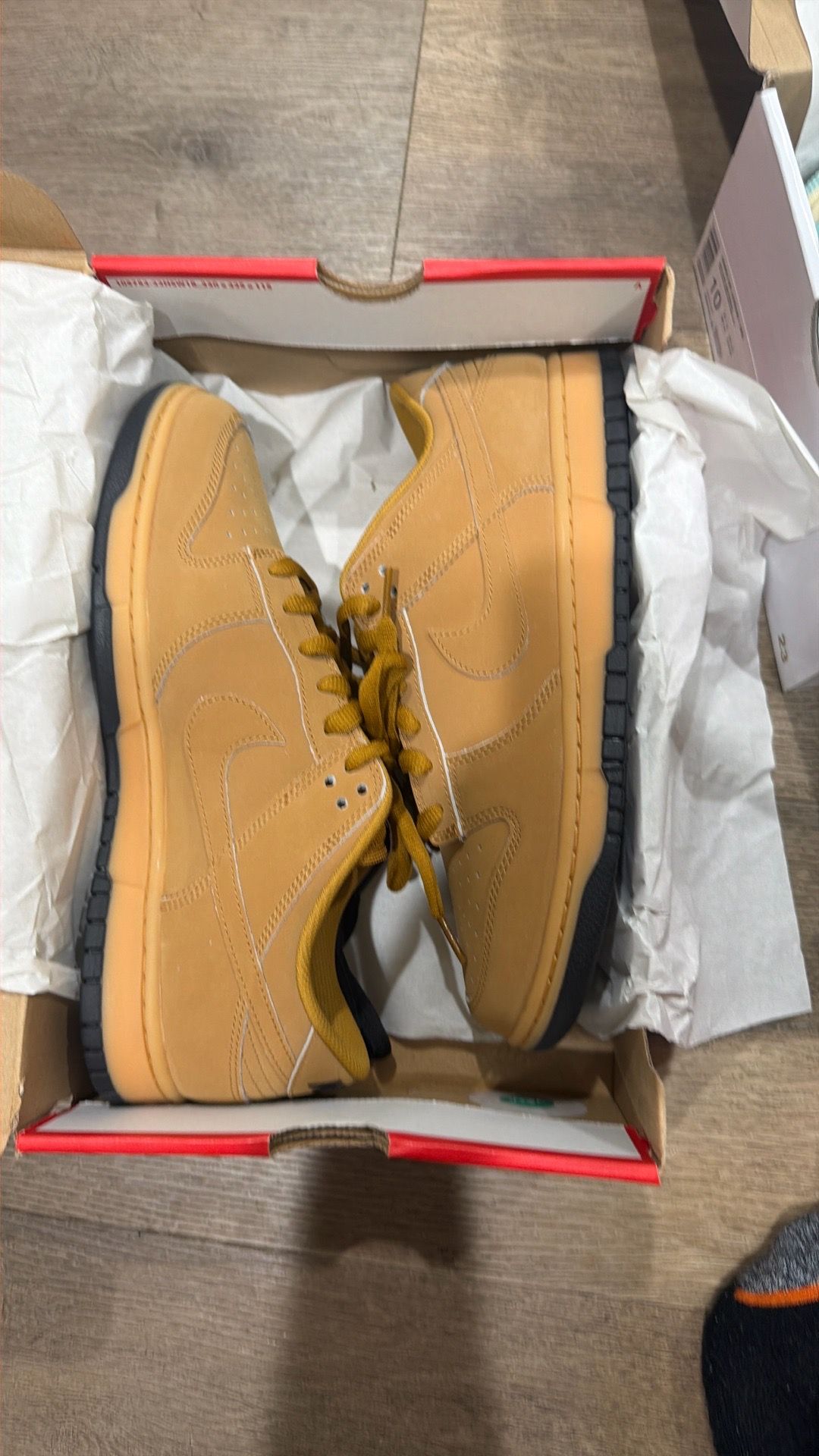 Nike Dunks