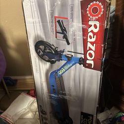 Razor E95 Electric Scooter