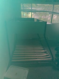 Bunk bed