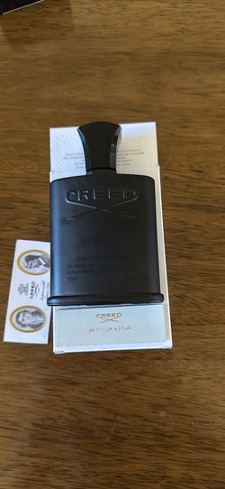 Creed millesime