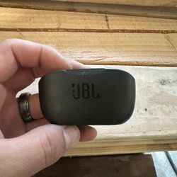 JBL earbuds