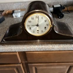 Kienzle Clock