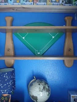 Shelf