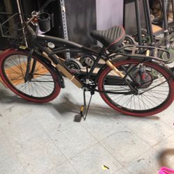 huffy Beach cruiser Peddle Bike