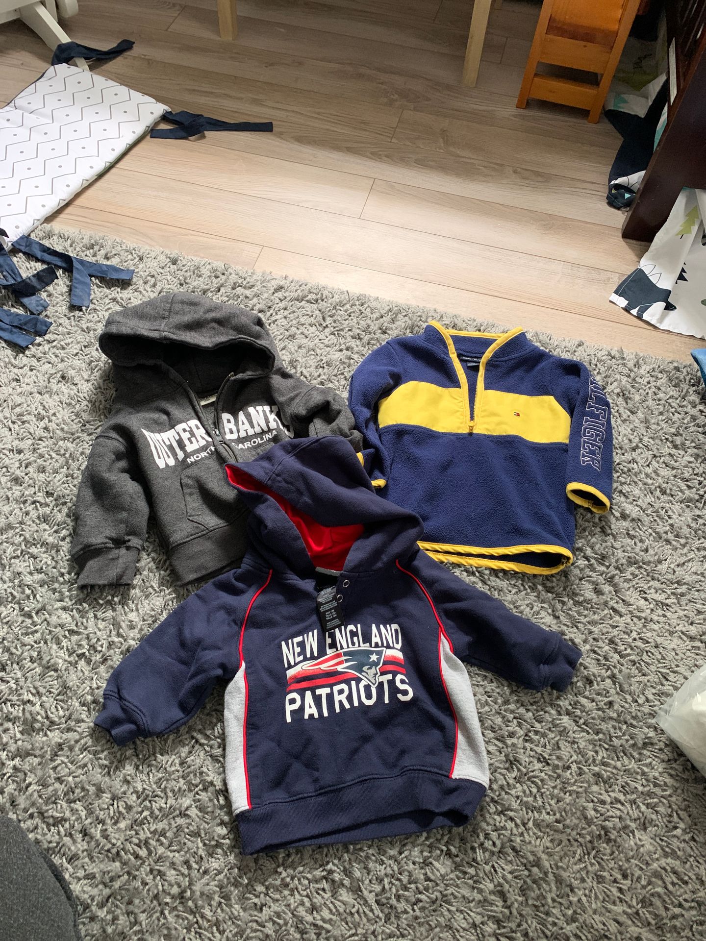 12 month baby hoodies