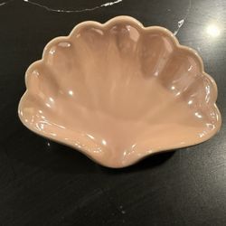 Ceramic Soap Dish