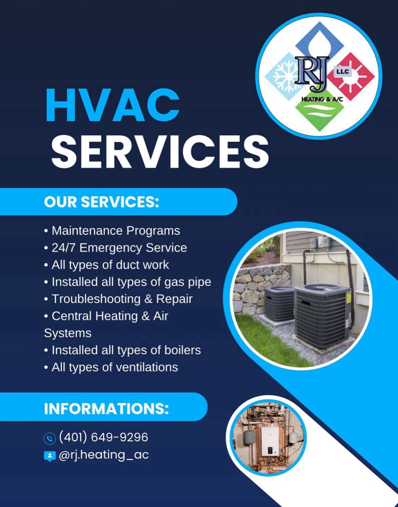 HVAC Services
