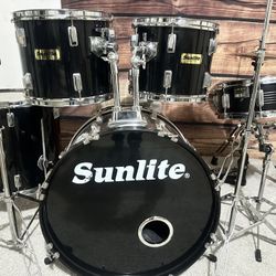 FULL SET DRUM