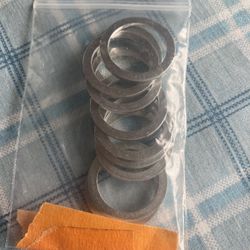 Transmission Plug Washers