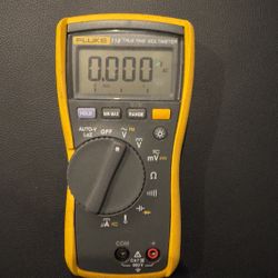 Fluke 116