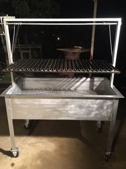 Bbq