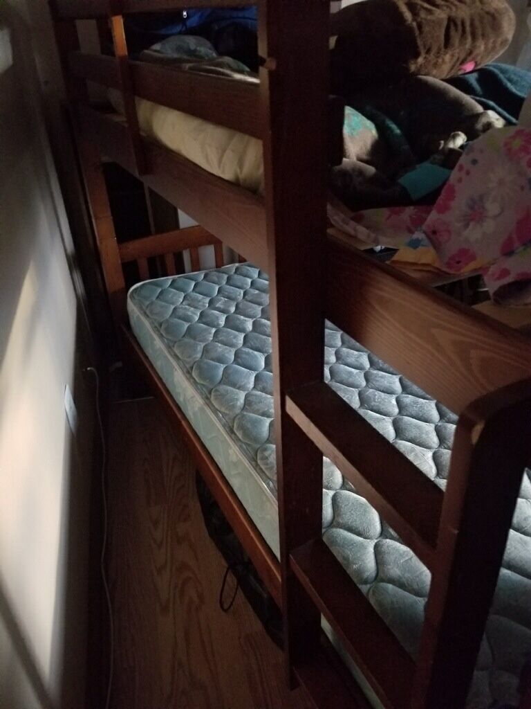 Bunk beds