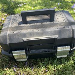 storage case