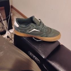 Airwalk Shoes