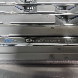 Gearwrench 120xp Fold 🔧 