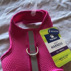 Dog Vest Harness