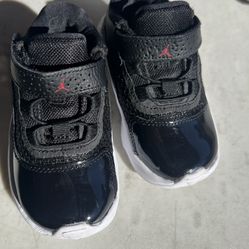 TODDLER JORDANS