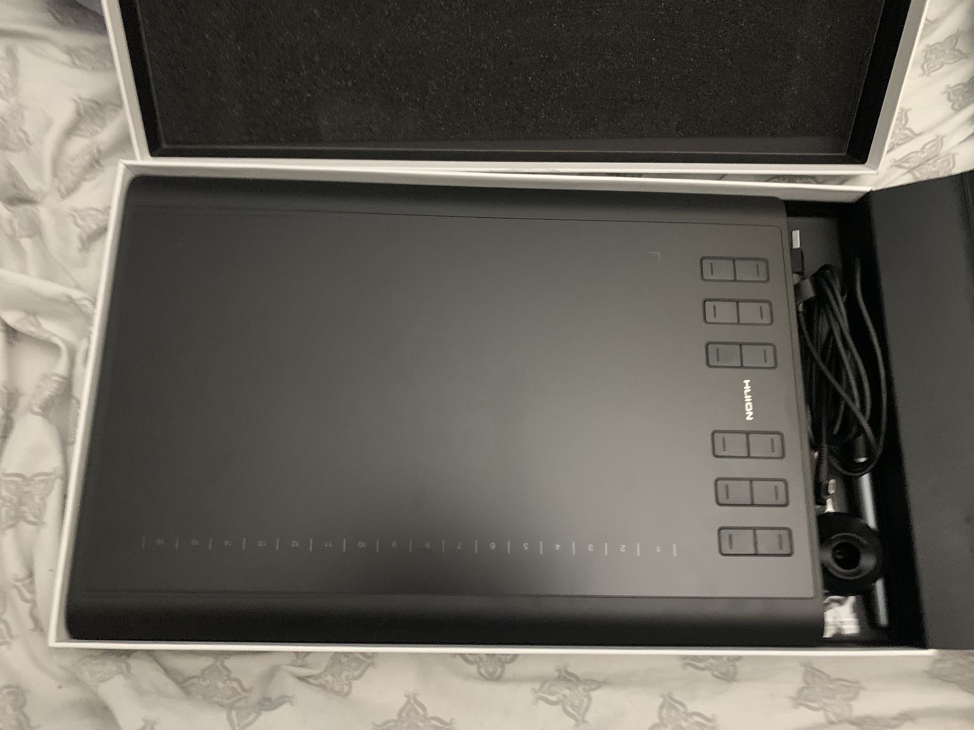 Drawing Tablet