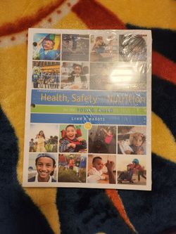 Healthy, Safety And Nutrition 