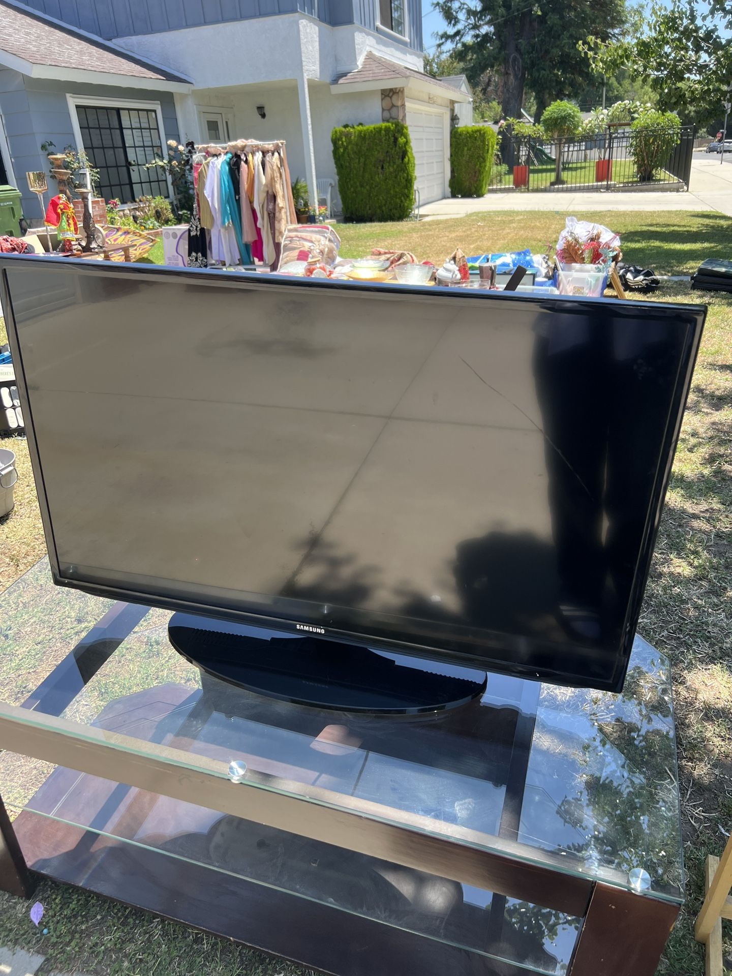 Samsung TV